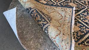 rug pads foothill oriental rugs