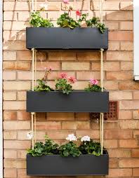 wall planter ideas for creative diy