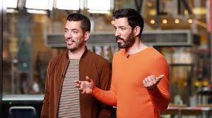 the property brothers on 7 renovation
