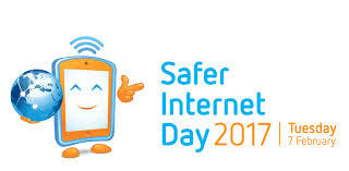 Image result for safer internet day 2017