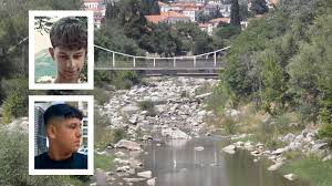 Τραγωδία στην Ξάνθη: Νεκροί σε κοίτη ποταμού εντοπίστηκαν οι δύο 16χρονοι που είχαν εξαφανιστεί