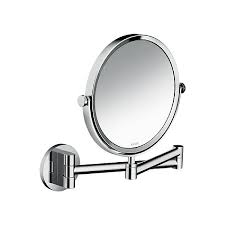Axor Universal Circular Shaving Mirror