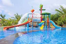 4 Best Water Parks In Chennai To Beat The Heat This Summer