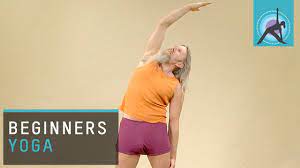 standing yoga poses for beginners you