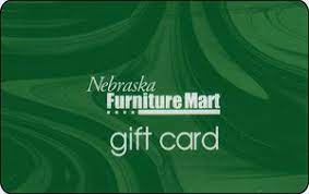 gift card logo on green card nebraska