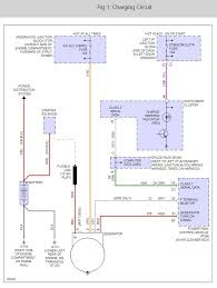 Chevrolet alero repair manuals & wiring diagrams. Wiring Alternator For 2002 Chevy Silverado Wiring Diagram Bare Under Bare Under Ponentefilmfest It