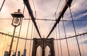interesting facts about the brooklyn bridge