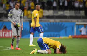 ブラジル 1－7 ドイツ：歴史的惨敗でブラジル国民奈落の底 - WSJ