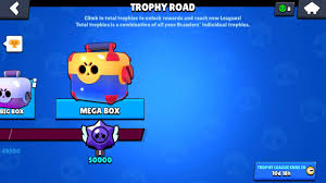 Askfinished trophy road, now what? The Summer Of Monsters Brawl Stars Up