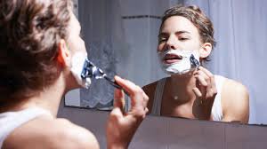 Hirsutism is excess hair growth on the body or face. Hirsutism As A Symptom Of Pcos