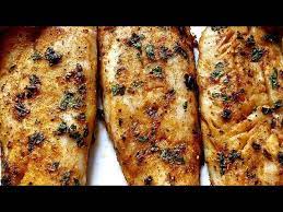 oven baked hake south africa you