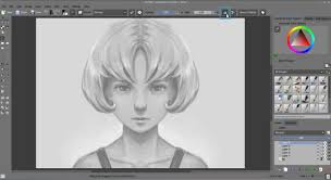 getting started with krita 2 3