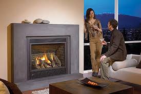 Electric Fireplace Heater Modern Flames