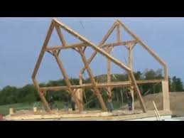 Timber Frame Home Plans You