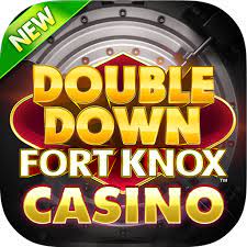 Toda la acción del casino y la emoción de los botes son gratis (¡y están al alcance . Doubledown Fort Knox Slot Game Apps En Google Play
