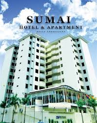 En yakın syahbandar jetty otobüs durağı sadece 800 metre mesafede yer almaktadır. Hotel Tabung Haji Kuala Terengganu Review