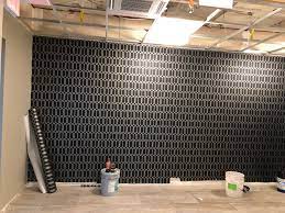 wallpaper installation milwaukee