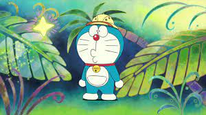 Hoạt hình Doraemon - Ana Sayfa