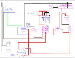 House wiring diagrams including floor plans as part of electrical project can be found at this part of our website. Electrical Charging System Upgrade Mostly Complete