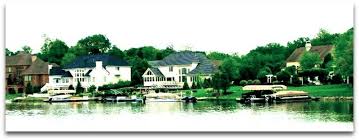 geist indiana waterfront homes in cambridge