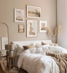 warm paint colors for a bedroom