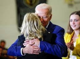 Joe proposed to jill biden several times before they got engaged. Life Of Jill Biden Wife Of Joe Biden And First Lady Elect Business Insider