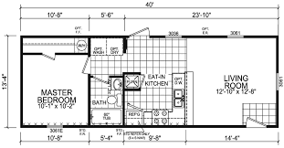 Read single floor house balcony design. Littleton 14 X 40 533 Sqft Mobile Home Factory Expo Home Centers
