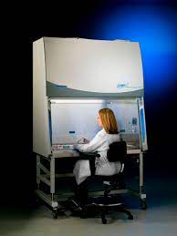 microbiological safety cabinet cl