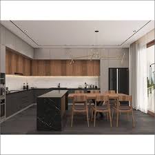 modular kitchen furniture latest