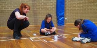 With over 1700 stores worldwide, the carpet one cooperative is one of the world's largest floor covering groups. Discovery Robot Olympics School Holiday Program Discovery Science Technology Centre Bendigo