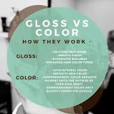 is-gloss-better-than-hair-dye