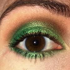makeup geek wild west eyeshadow review