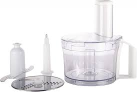 blender multipurpose food processor