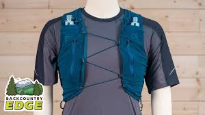 Salomon Adv Skin 5 Set Hydration Running Vest