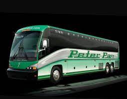 peter pan bus lines better quicker