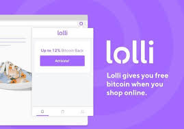 The way these programs work is simple: Lolli Cashback In Bitcoin How To Start With Bitcoin