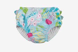 Protect her delicate skin and hair from harmful rays. 8 Best Swim Diapers 2019 The Strategist