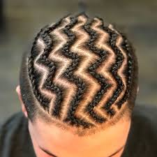 Discover the coolest cornrow hairstyles for men in this list of creative options that range from small to jumbo braids or simple to complex designs! 35 Best Cornrow Hairstyles For Men 2021 Braid Styles
