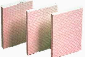 Bullet Resistant Fiberglass Plate