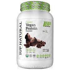 1up nutrition vegan protein 25 servings