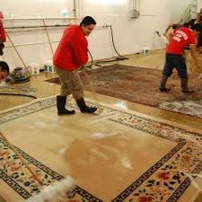 oriental rug cleaning in oklahoma city