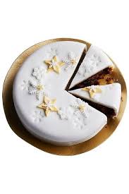 Christmas cakes to be kept in a tin can be made up to 3 months in advance depending on the recipe. Best Christmas Cake For 2020