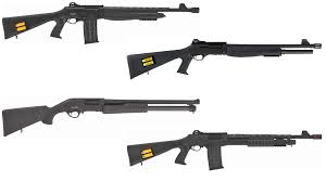 Escort Shotguns Releases 4 New Options Including Mag Fed