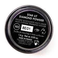 star lit diamond powder
