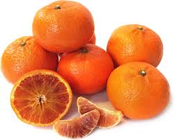 red clementine tangerines information
