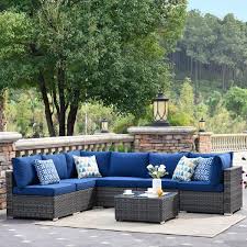 Get Nico Outdoor Patio Furniture Lounge