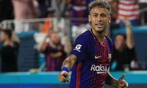 Albeit only for a friendly, manchester united and barcelona will battle once again in a repeat of last season's champions league final. Barcelona V Real Madrid Pre Season Friendly Result Neymar Shines In 3 2 Win Talksport