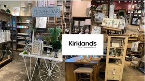 Save in style with kirkland's beautiful collection of discount home decor! Kirklands Shop With Me Home Decor Youtube