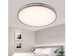 How Low Should Ceiling Lights Hang