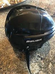 Bauer Ims 5 0 Hockey Helmet 41 99 Picclick